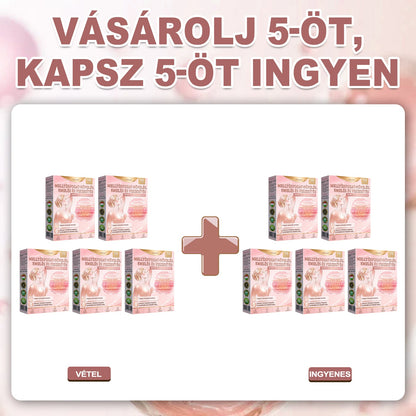 🌟HISKIN® MELLEMELŐ ÉS FESZESÍTŐ MIKROTŰS TAPASZOK